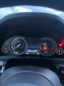 BMW X5 xDrive30d - 6