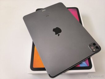 apple ipad PRO 11 256gb Space Grey / 2.Generácia - 6