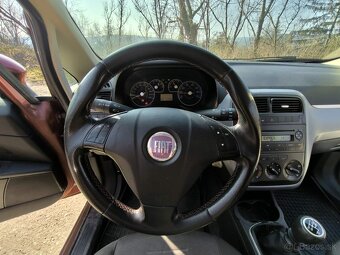 Fiat grande Punto 1.2.. - 6