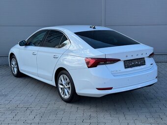 Škoda Octavia 1.5 TSI e-TEC Style DSG - 6
