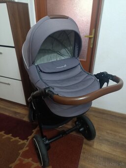 Kočík Noordi Fjordi - 6