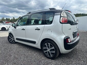 Citroën C3 Picasso VTi - 6