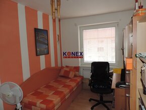 SUPER ZĽAVA Čiastočne rekonštruovaný 3-izbový byt v Trebišov - 6