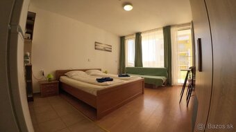 Bulharsko - apartmány na brehu čierneho mora Sveti Vlas - 6