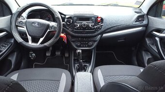 Lada Vesta, Nová STK,1.6benzin-78kw 2017 94000km - 6
