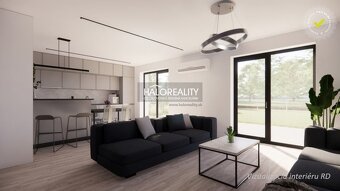 HALO reality - Predaj, rodinný dom Prašník - NOVOSTAVBA - 6