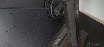 Predám monitor 27" ASUS ROG Strix XG27WCS - 6