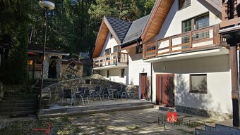 Výnimočná rekreačná chata na predaj pri Thermal Parku Vrbov  - 6