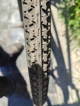 Istern connex 28" - 6