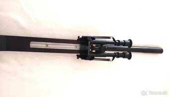 Anschutz .22LR - 6