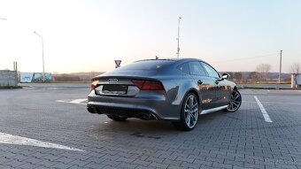 Na predaj: Audi RS7 Sportback Performance - 6