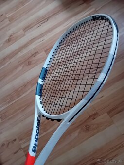 Babolat Pure strike 285g - 6