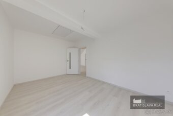 Vajanského ul., nové admin. priestory na prenájom, časť RD - 6