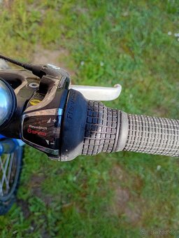 Specialized HotRock 20" - 6
