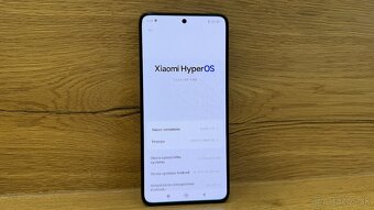 XIAOMI 14T 256 GB - 6