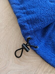 UNISEX obojstranná vesta XL - 6