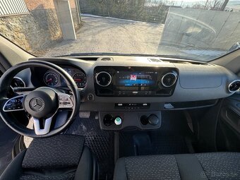 Mercedes sprinter - 6