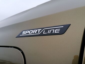 Skoda Kodiaq Sportline 1.5TSI iV DSG - 6