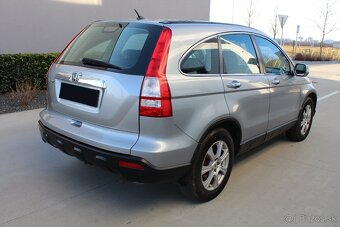 Honda CR-V 2.2 CTDI 4x4 - 6