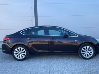 Opel astra 1.6 CDTi FULL individual - 6