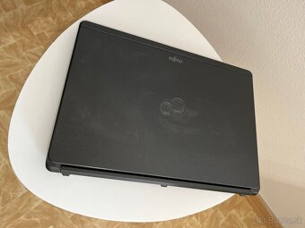 Notebook 13,3" FUJITSU.Intel i7-3520M 2x2,90GHz.240gb - 6