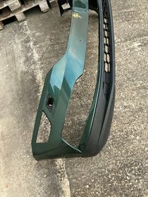 predni naraznik skoda karoq 17-22 spoiler - 6