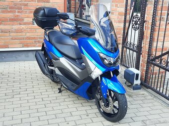 Yamaha Nmax 155 SK 4000km - 6