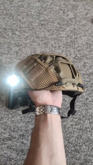 Airsoft výbava - 6