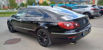 VW.Passat CC 2.0tdi m6 - 6