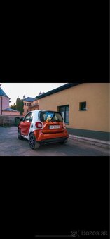 SMART fortwo - 6