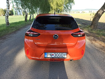 Opel Corsa F automat - 6