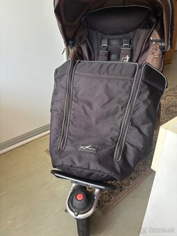 Kocik TFK Joggster - 6