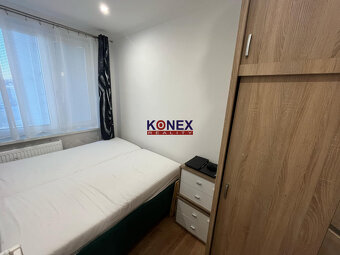 ZNÍŽENÁ CENA Zrekonštruovaný 3 izbový byt v Trebišove - 6