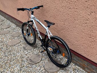 Horský Bicykel BULLS NOVA TEAM 26 - 6