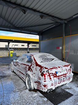 BMW e46 330i/1.6 čítaj pozorne - 6