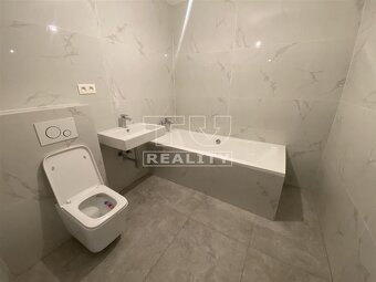 Moderný a priestraný 4-izbový dom (114 m2) na pozemku... - 6