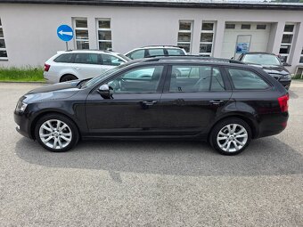 ŠKODA OCTAVIA COMBI 1.6 CRTDI 77KW ELEGANCE 146000 KM - 6