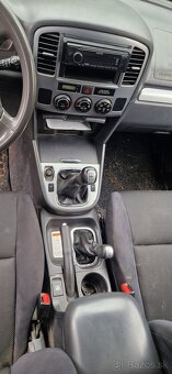 Suzuki Grand Vitara - 6