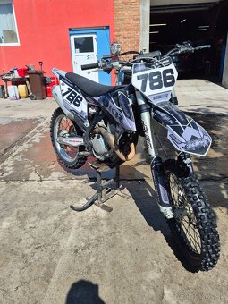 Ktm 350 sxf - 6
