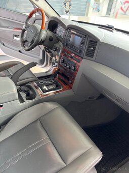 Jeep Grand Cherokee - 6