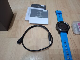 Garmin Fenix 5 Plus - 6