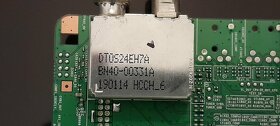 Samsung BN94-12873H P33 Board-Main; Ledtv 7K, nové - 6