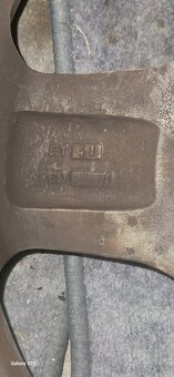Elektróny DOTZ 6x114,3 R17 - 6