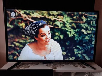 Predám LED TV Sencor SLE 43F15TCS Full HD - 6