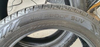 nokian wetproof 225 55 r19 103v letne pneumatiky - 6