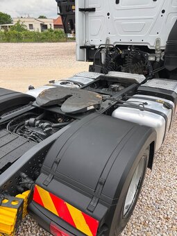 Mercedes-Benz Actros 1851 MP5, BigSpace, Mega, Parkcool - 6
