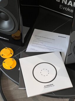 Dynaudio Evoke 20 - Bezkonkurenčný zvuk v tejto triede - 6