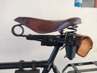 Bicykel ES-KA s dokladmi - 6
