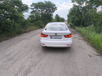 BMW 320 Gt - 6