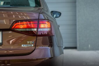 Volkswagen Jetta, 2.0 TDi, 2017 - 6